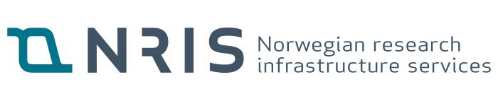 NRIS logo.