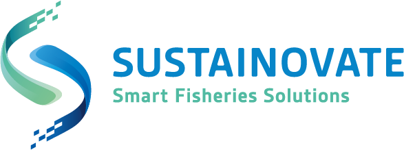 Sustainovate logo. 