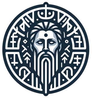 Mimir logo.