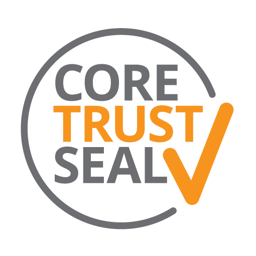 CoreTrustSeal Logo.