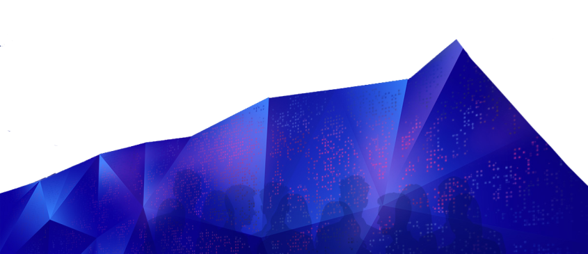 LUMI AI Factory Logo.