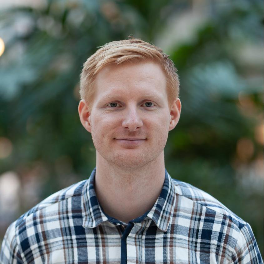 Andreas Halberg Hagset