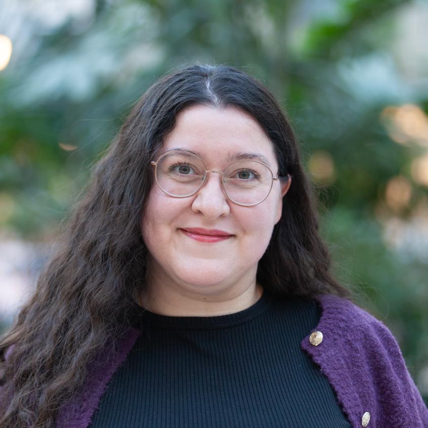 Suzan Cifci