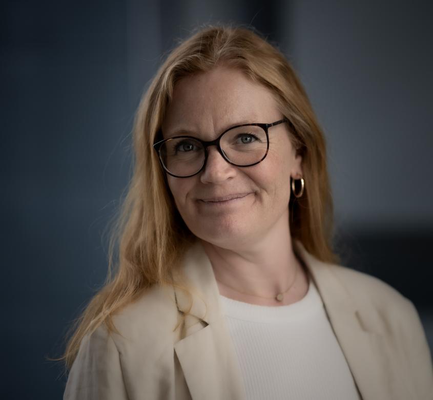 Hildegunn Vada