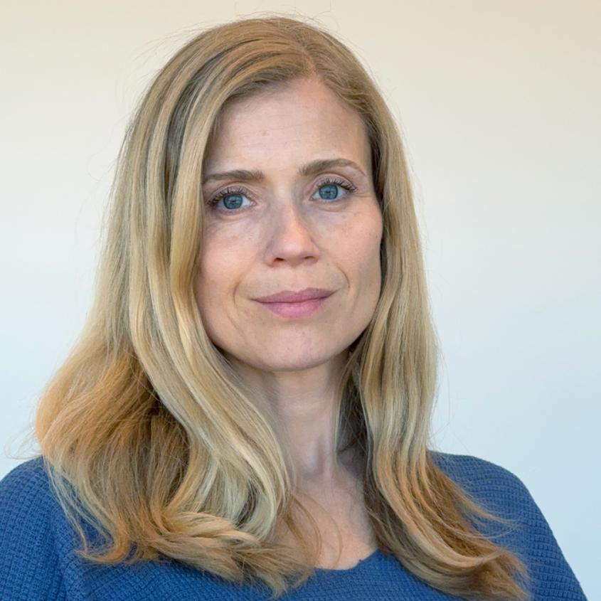 Kjersti Strømme