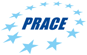 Prace logo.