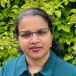 Dhanya Pushpadas