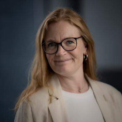 Hildegunn Vada
