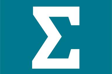 Sigma2 symbol.