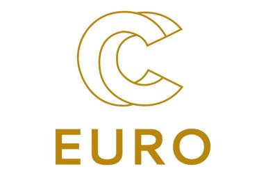 EuroCC logo.