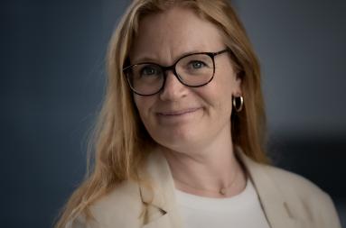 Hildegunn Vada