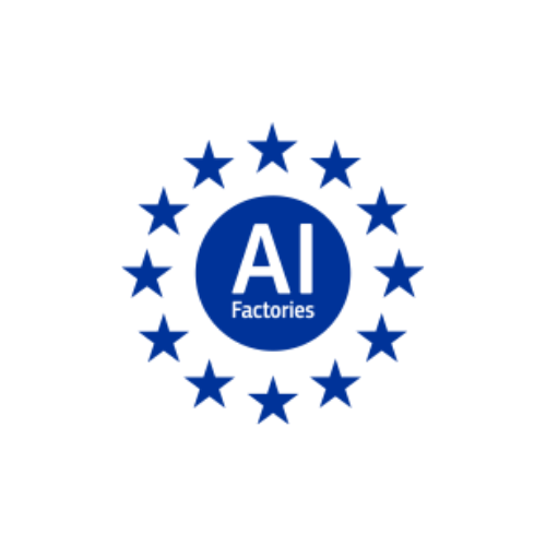 AI Factory Logo