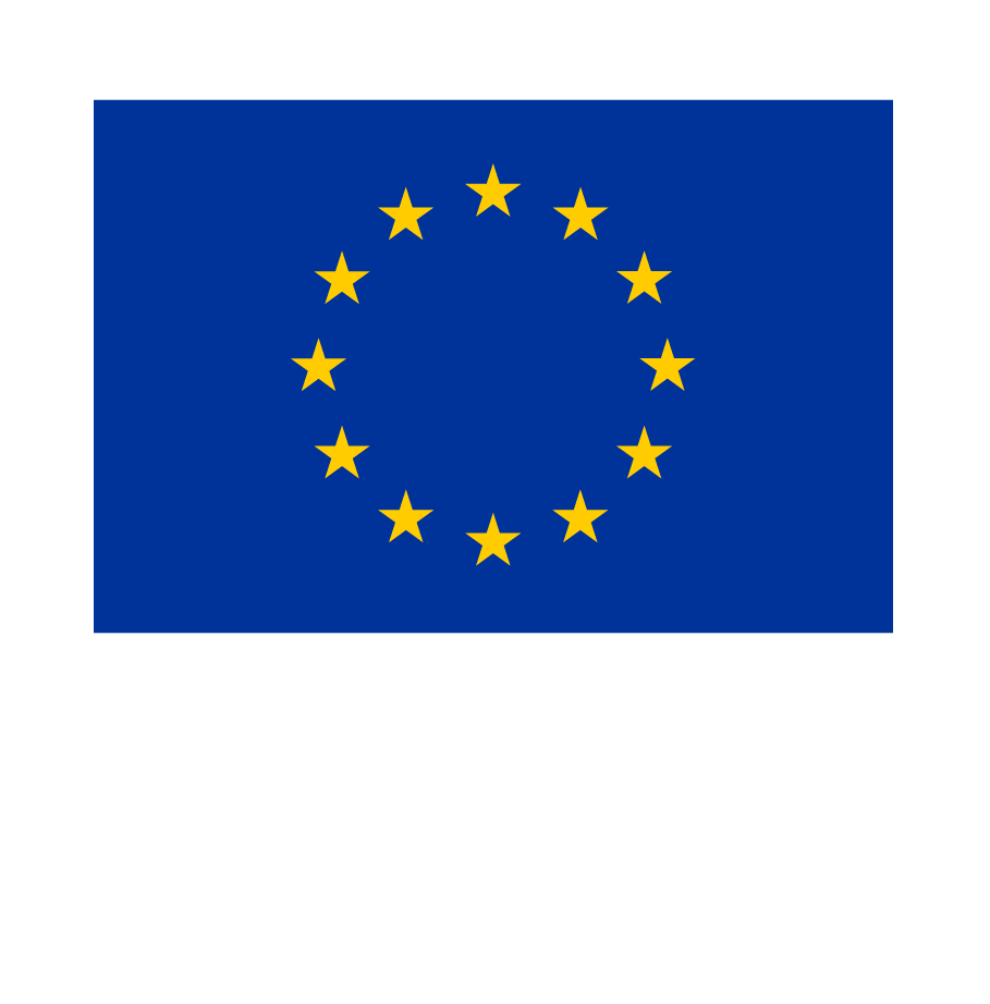 Funded by EU